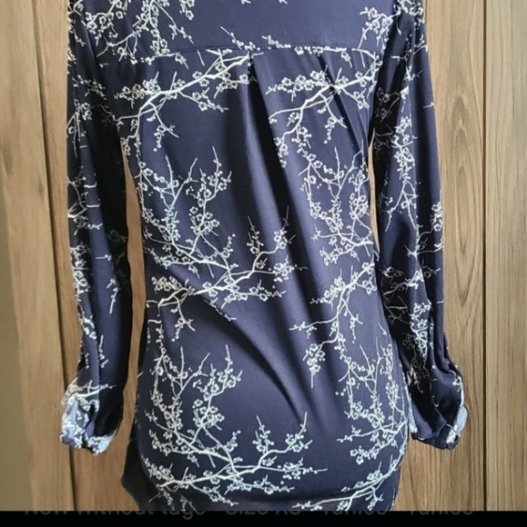 Rickis top - Picture 2 of 3